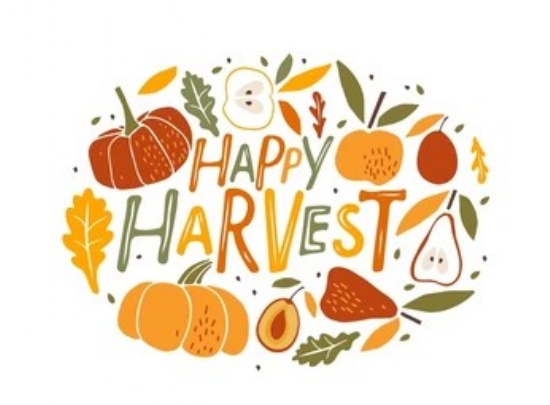 2025 Harvest Performance & Collection