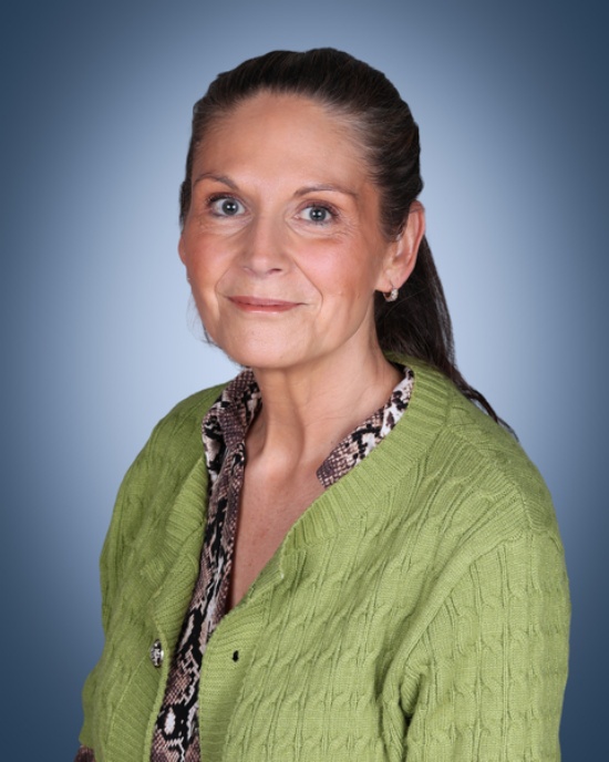 Goodbye, Mrs Whitehorn-Marasovic