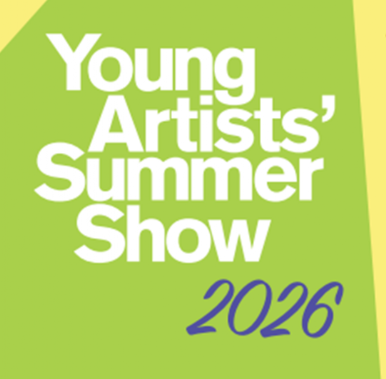 RA Young Artist’s Summer Show: Entries OPEN